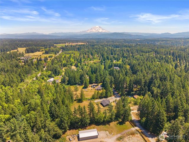 4615 354th Street E, Eatonville, WA 98328