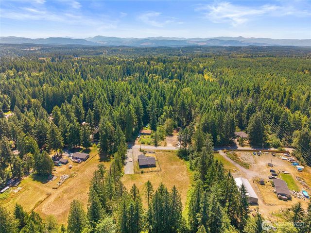 4615 354th Street E, Eatonville, WA 98328