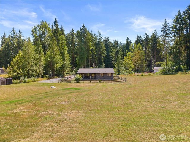 4615 354th Street E, Eatonville, WA 98328