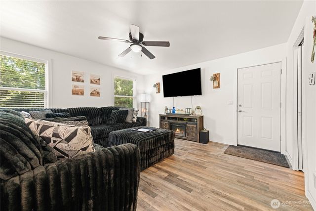 4615 354th Street E, Eatonville, WA 98328