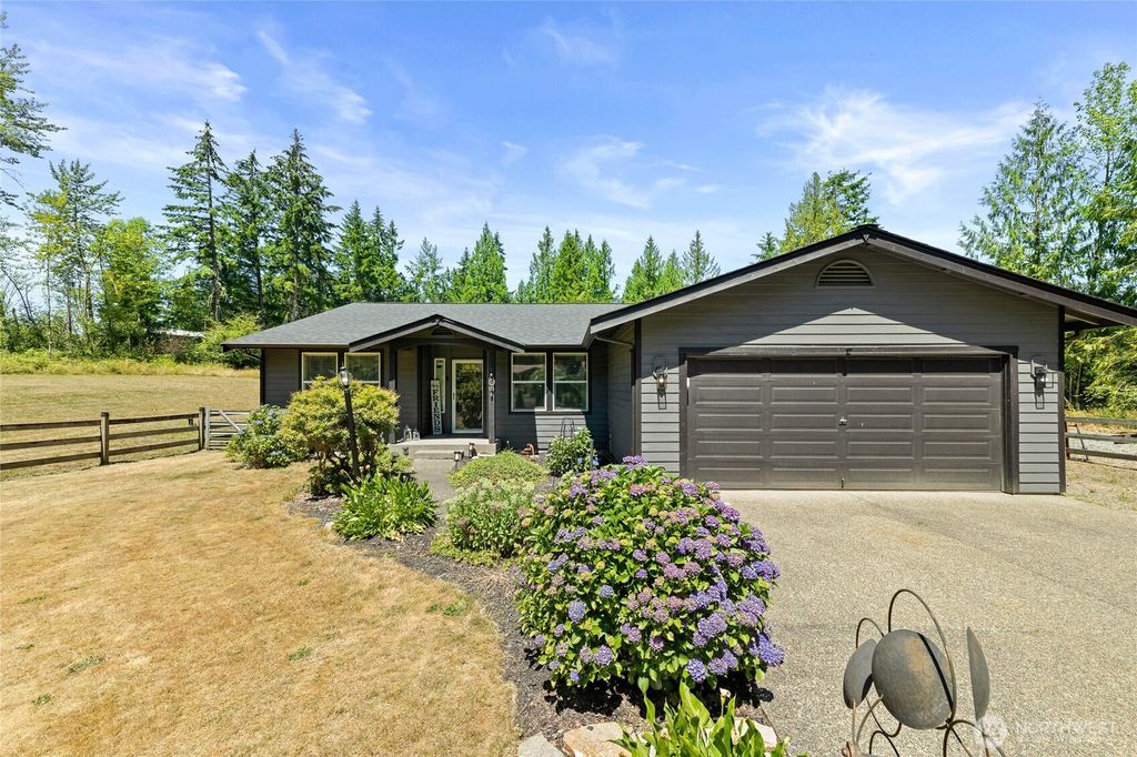 4615 354th Street E, Eatonville, WA 98328