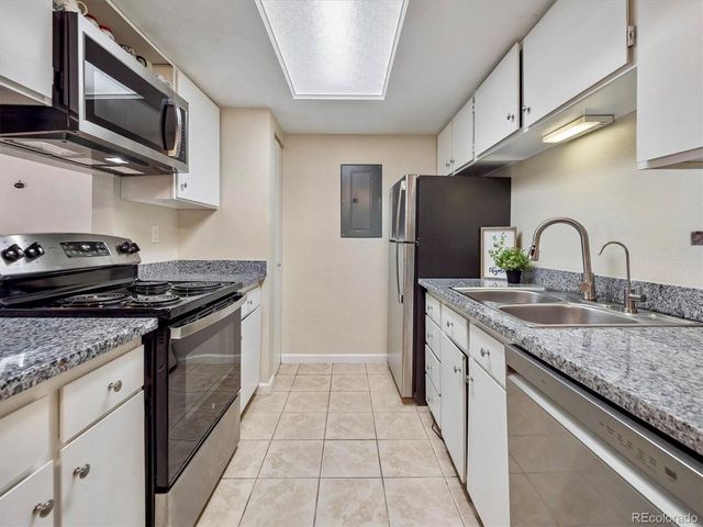 14434 E Colorado Dr 101, Aurora, CO 80012