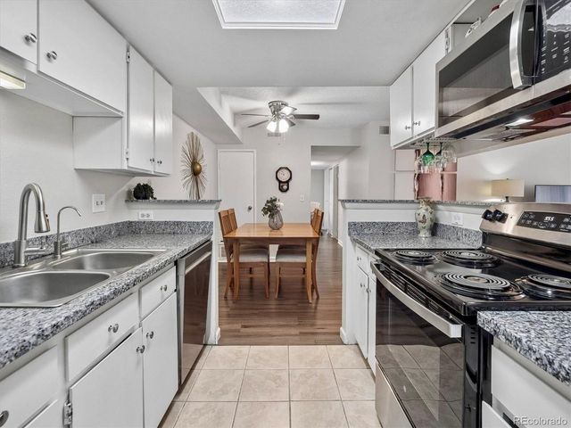 14434 E Colorado Dr 101, Aurora, CO 80012