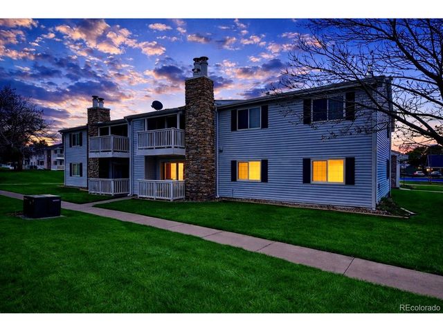 14434 E Colorado Dr 101, Aurora, CO 80012