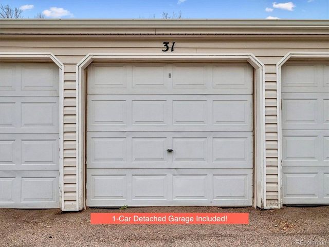 14434 E Colorado Dr 101, Aurora, CO 80012