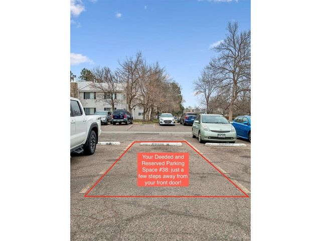 14434 E Colorado Dr 101, Aurora, CO 80012