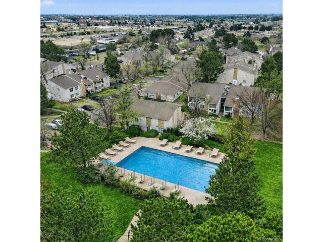 14434 E Colorado Dr 101, Aurora, CO 80012