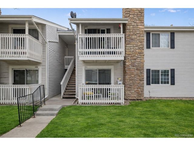 14434 E Colorado Dr 101, Aurora, CO 80012