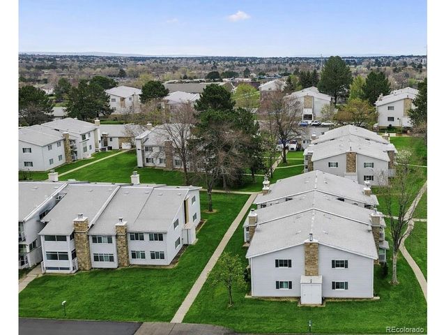 14434 E Colorado Dr 101, Aurora, CO 80012