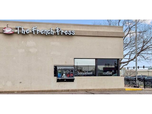 14434 E Colorado Dr 101, Aurora, CO 80012