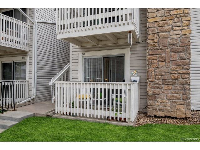 14434 E Colorado Dr 101, Aurora, CO 80012