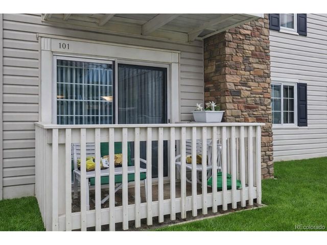 14434 E Colorado Dr 101, Aurora, CO 80012