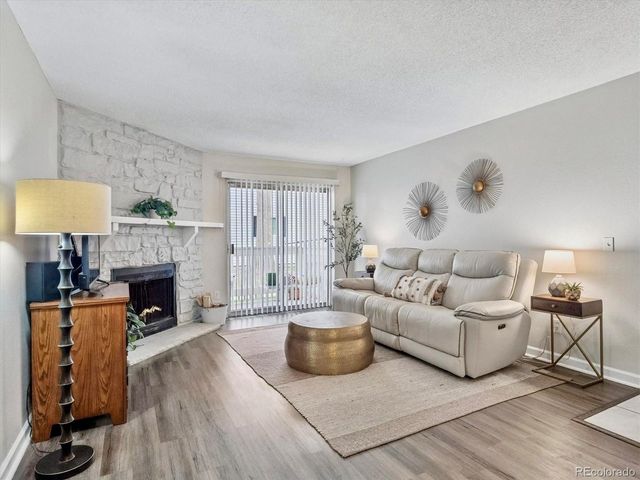 14434 E Colorado Dr 101, Aurora, CO 80012