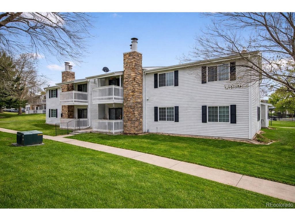 14434 E Colorado Dr 101, Aurora, CO 80012