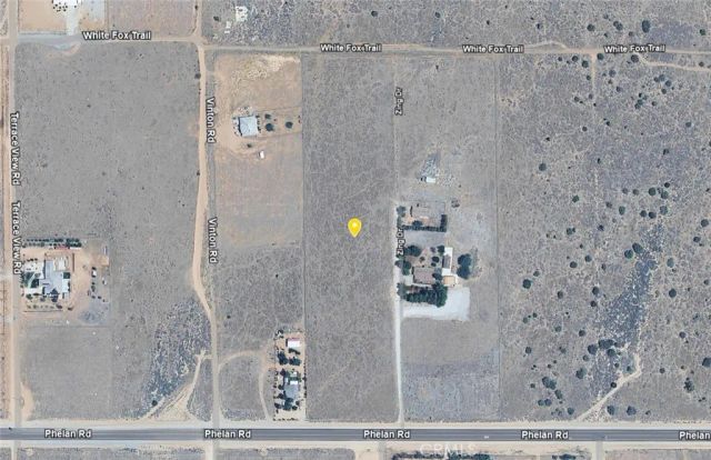0 Zing, Phelan, CA 92371