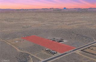 0 Zing, Phelan, CA 92371