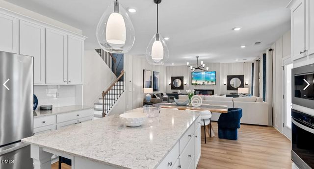 1417 Green Cypress Drive 41, Zebulon, NC 27597