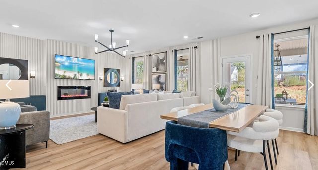 1417 Green Cypress Drive 41, Zebulon, NC 27597