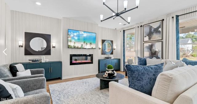 1417 Green Cypress Drive 41, Zebulon, NC 27597