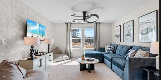 1417 Green Cypress Drive 41, Zebulon, NC 27597