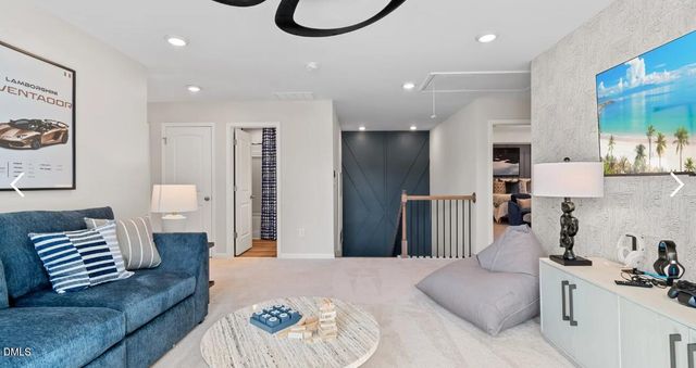 1417 Green Cypress Drive 41, Zebulon, NC 27597