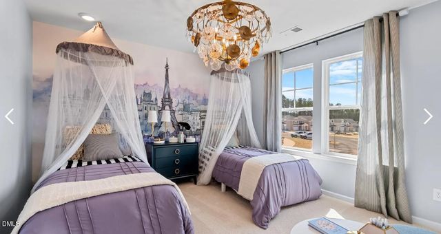 1417 Green Cypress Drive 41, Zebulon, NC 27597