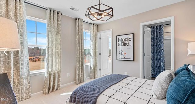 1417 Green Cypress Drive 41, Zebulon, NC 27597