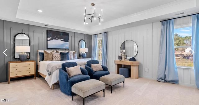 1417 Green Cypress Drive 41, Zebulon, NC 27597