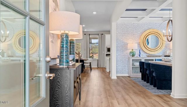 1417 Green Cypress Drive 41, Zebulon, NC 27597