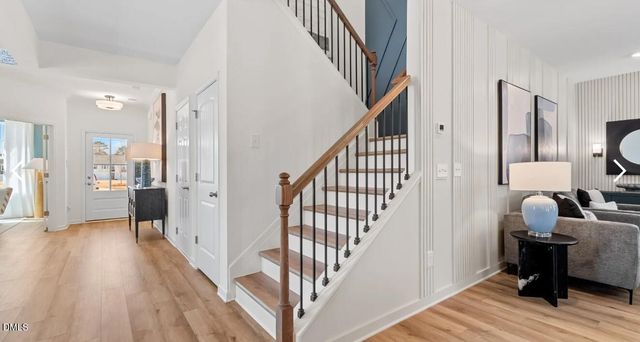 1417 Green Cypress Drive 41, Zebulon, NC 27597