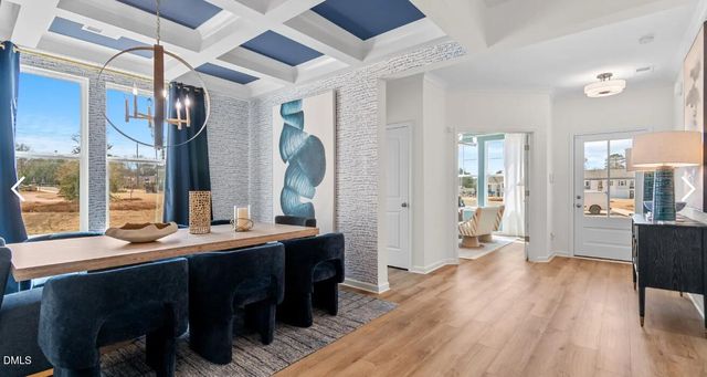 1417 Green Cypress Drive 41, Zebulon, NC 27597