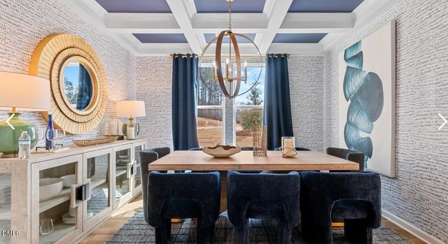 1417 Green Cypress Drive 41, Zebulon, NC 27597