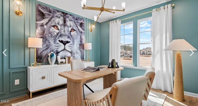 1417 Green Cypress Drive 41, Zebulon, NC 27597