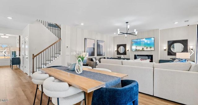 1417 Green Cypress Drive 41, Zebulon, NC 27597