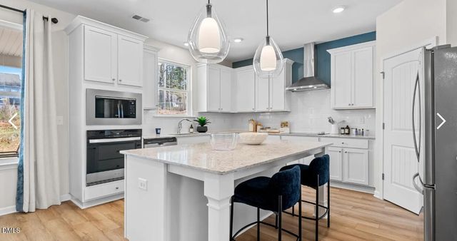 1417 Green Cypress Drive 41, Zebulon, NC 27597