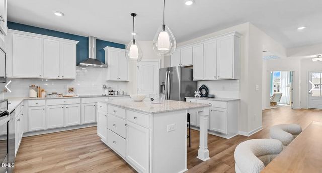 1417 Green Cypress Drive 41, Zebulon, NC 27597