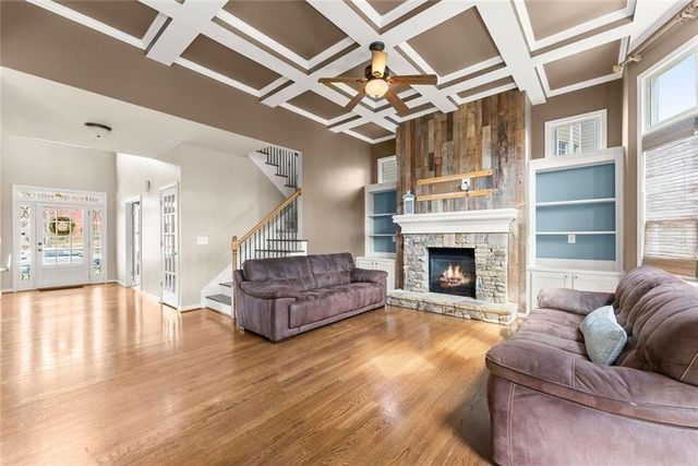 1728 Scouts Walk NE, Dacula, GA 30019