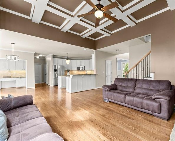 1728 Scouts Walk NE, Dacula, GA 30019