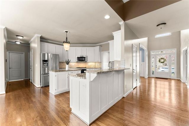 1728 Scouts Walk NE, Dacula, GA 30019