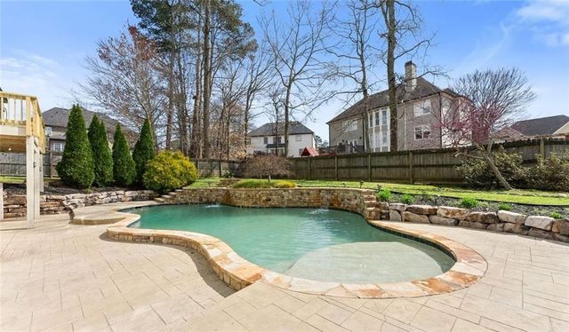 1728 Scouts Walk NE, Dacula, GA 30019