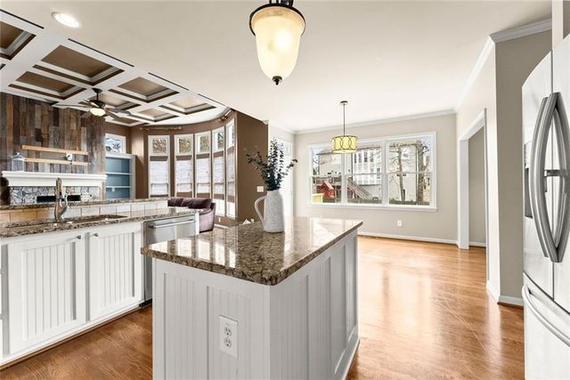 1728 Scouts Walk NE, Dacula, GA 30019