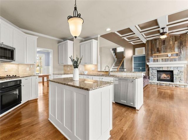 1728 Scouts Walk NE, Dacula, GA 30019