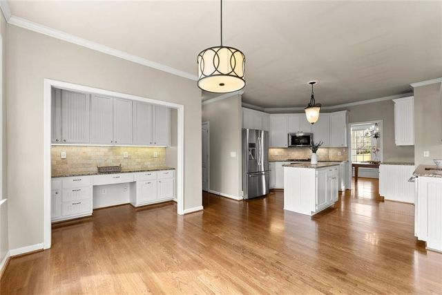 1728 Scouts Walk NE, Dacula, GA 30019