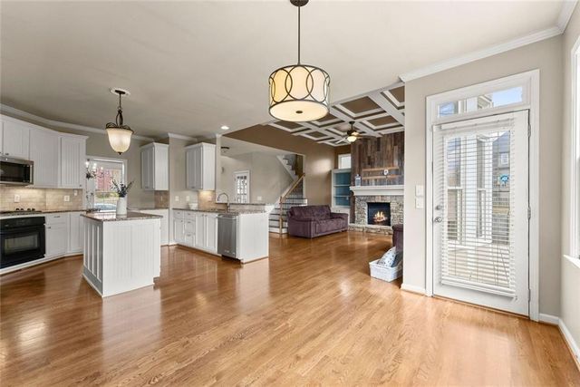 1728 Scouts Walk NE, Dacula, GA 30019