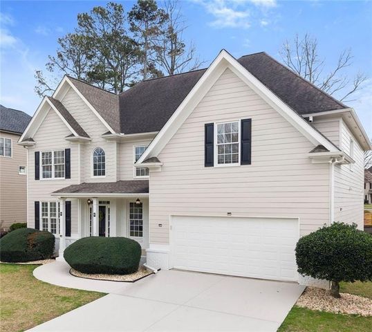 1728 Scouts Walk NE, Dacula, GA 30019