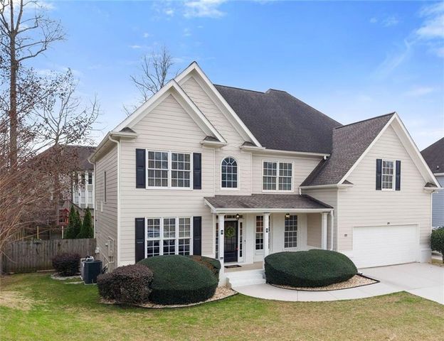 1728 Scouts Walk NE, Dacula, GA 30019