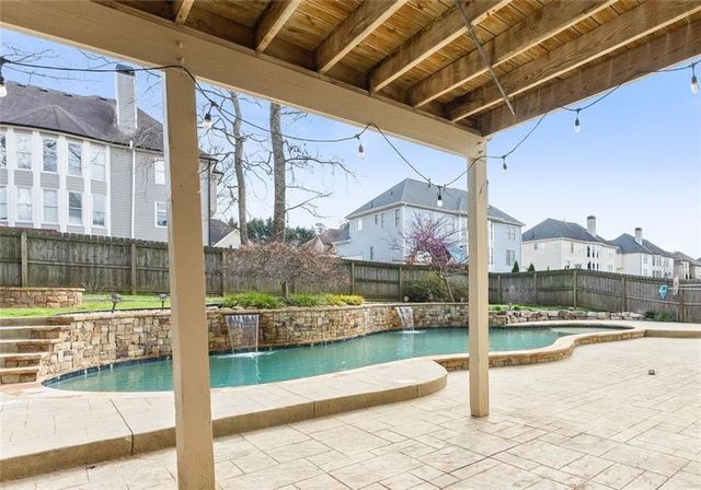 1728 Scouts Walk NE, Dacula, GA 30019