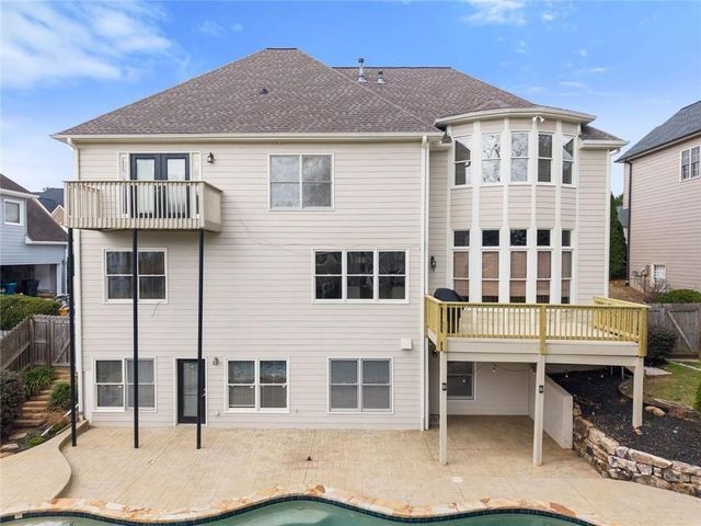 1728 Scouts Walk NE, Dacula, GA 30019