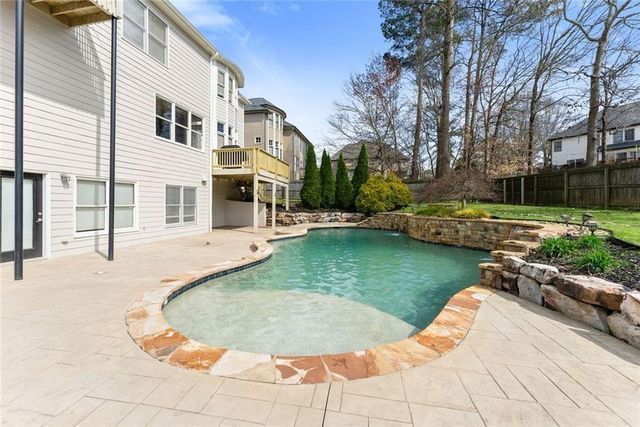 1728 Scouts Walk NE, Dacula, GA 30019