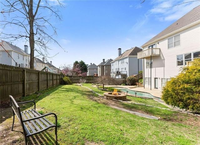 1728 Scouts Walk NE, Dacula, GA 30019